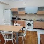 Kirayə (aylıq) 4 otaqlı Yeni Tikili, 8 Noyabr metrosu, Nəsimi rayonu 5