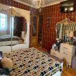 Satılır 4 otaqlı Həyət evi/villa, Avtovağzal metrosu, Biləcəri qəs., Binəqədi rayonu 8