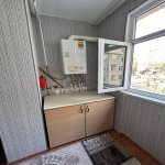 Kirayə (aylıq) 3 otaqlı Köhnə Tikili, Həzi Aslanov metrosu, H.Aslanov qəs., Xətai rayonu 12