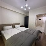 Satılır 3 otaqlı Yeni Tikili, İnşaatçılar metrosu, Yeni Yasamal qəs., Yasamal rayonu 6