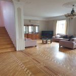 Kirayə (aylıq) 6 otaqlı Həyət evi/villa, İçərişəhər metrosu, Badamdar qəs., Səbail rayonu 5