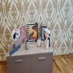 Satılır 3 otaqlı Yeni Tikili, Nəriman Nərimanov metrosu, Nərimanov rayonu 17