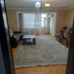 Kirayə (aylıq) 3 otaqlı Yeni Tikili, Xətai metrosu, Xətai rayonu 1