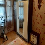 Satılır 3 otaqlı Köhnə Tikili, 6-cı mikrorayon, Binəqədi rayonu 3