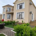 Satılır 4 otaqlı Bağ evi, Buzovna, Xəzər rayonu 1