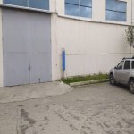 Kirayə (aylıq) Obyekt, Bakmil metrosu, Nərimanov rayonu 1