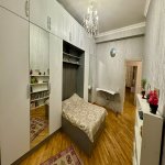 Kirayə (günlük) 3 otaqlı Yeni Tikili, Xətai metrosu, Ağ şəhər, AGA Business Center, Xətai rayonu 4