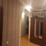 Satılır 3 otaqlı Yeni Tikili, Nəriman Nərimanov metrosu, Montin qəs., Nərimanov rayonu 8