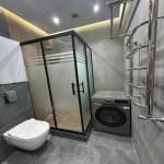 Kirayə (aylıq) 2 otaqlı Yeni Tikili, 28 May metrosu, Nəsimi rayonu 18