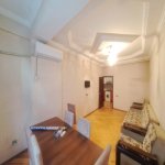Kirayə (aylıq) 2 otaqlı Yeni Tikili, Memar Əcəmi metrosu, 9-cu mikrorayon, Binəqədi rayonu 3