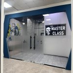 Kirayə (aylıq) 9 otaqlı Ofis, 28 May metrosu, Kubinka, AF Business House, Nəsimi rayonu 1