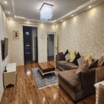 Kirayə (aylıq) 2 otaqlı Yeni Tikili, Xətai metrosu, Ağ şəhər, Xətai rayonu 1
