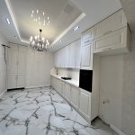Satılır 3 otaqlı Yeni Tikili, Nizami metrosu, Nəsimi rayonu 9
