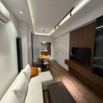 Kirayə (aylıq) 2 otaqlı Yeni Tikili, Bayıl qəs., Səbail rayonu 3