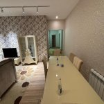 Kirayə (aylıq) 4 otaqlı Yeni Tikili, 20 Yanvar metrosu, Yasamal rayonu 6
