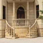 Satılır 8 otaqlı Həyət evi/villa, Neftçilər metrosu, Bakıxanov qəs., Sabunçu rayonu 3