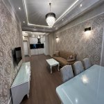 Kirayə (aylıq) 3 otaqlı Yeni Tikili, Nəriman Nərimanov metrosu, Nərimanov rayonu 4