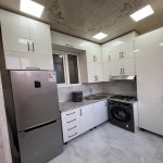 Kirayə (aylıq) 2 otaqlı Yeni Tikili, Elmlər akademiyası metrosu, Çıraq Plaza, Yasamal rayonu 11