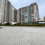 Продажа 3 комнатная Новостройка, м. Эльмляр Академиясы метро, пос. Ясамал, БГУ, Ясамал район 1