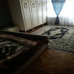 Satılır 4 otaqlı Köhnə Tikili, Azadlıq metrosu, 8-ci mikrorayon, Binəqədi rayonu 5