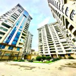Продажа 3 комнат Новостройка, м. 28 Мая метро, Насими район 1