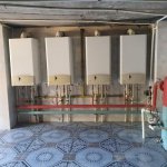 Kirayə (aylıq) 10 otaqlı Həyət evi/villa, Azadlıq metrosu, 7-ci mikrorayon, Binəqədi rayonu 8