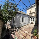Satılır 3 otaqlı Həyət evi/villa, Yeni Günəşli qəs., Suraxanı rayonu 1
