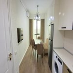 Продажа 2 комнатная Новостройка, пос. Ясамал, Ясамал район 5