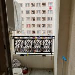 Kirayə (aylıq) 1 otaqlı Yeni Tikili Xırdalan 12