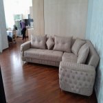 Kirayə (aylıq) 2 otaqlı Yeni Tikili, Nəriman Nərimanov metrosu, Nərimanov rayonu 1