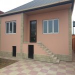 Satılır 4 otaqlı Həyət evi/villa, Zabrat qəs., Sabunçu rayonu 1