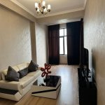 Kirayə (aylıq) 2 otaqlı Yeni Tikili, Nəriman Nərimanov metrosu, Nərimanov rayonu 2