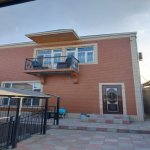 Satılır 5 otaqlı Həyət evi/villa, Binə qəs., Xəzər rayonu 1