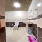 Kirayə (aylıq) 3 otaqlı Yeni Tikili, Əhmədli metrosu, Xətai rayonu 13