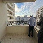Satılır 3 otaqlı Yeni Tikili, 28 May metrosu, 28 Mall, Nəsimi rayonu 12