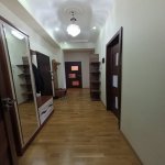 Satılır 3 otaqlı Köhnə Tikili, Qara Qarayev metrosu, Nizami rayonu 8