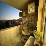 Kirayə (aylıq) 3 otaqlı Yeni Tikili, Gənclik metrosu, Nərimanov rayonu 10