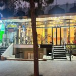 Kirayə (aylıq) Obyekt, 20 Yanvar metrosu, Nəsimi rayonu 2