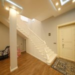 Satılır 5 otaqlı Həyət evi/villa, Badamdar qəs., Səbail rayonu 22