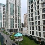 Satılır 3 otaqlı Yeni Tikili, Nərimanov rayonu 8