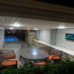 Satılır 5 otaqlı Həyət evi/villa, Mərdəkan, Xəzər rayonu 8