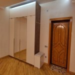 Kirayə (aylıq) 3 otaqlı Yeni Tikili, İnşaatçılar metrosu, Yasamal rayonu 12