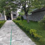 Kirayə (günlük) 9 otaqlı Həyət evi/villa Qax 5