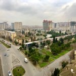 Satılır 2 otaqlı Yeni Tikili, Qara Qarayev metrosu, Nizami rayonu 1