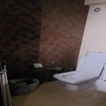 Kirayə (aylıq) 4 otaqlı Köhnə Tikili, 28 May metrosu, Səbail rayonu 16