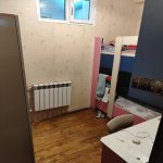 Аренда 3 комнатная Новостройка, м. Азадлыг метро, 7-ой микрорайон, Бинагадинский р-н район 8