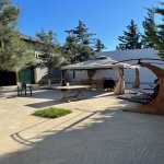Kirayə (aylıq) 12 otaqlı Bağ evi, Mərdəkan, Xəzər rayonu 36