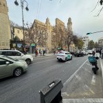 Satılır 4 otaqlı Köhnə Tikili, 28 May metrosu, 28 Mall, Nəsimi rayonu 4