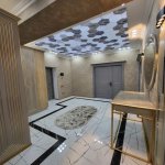 Satılır 2 otaqlı Yeni Tikili, Əhmədli metrosu, Xətai rayonu 4