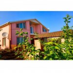 Kirayə (aylıq) 5 otaqlı Bağ evi, Xəzər rayonu 1